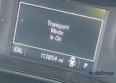 2018 Chevrolet Cruze Ls Auto z USA, uszkodzony, nr VIN 1G1BC5SMXJ7110990